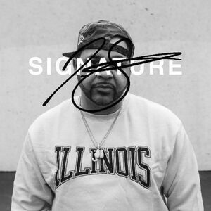 Ortiz,Joell & L'Orange - Signature  LP LP